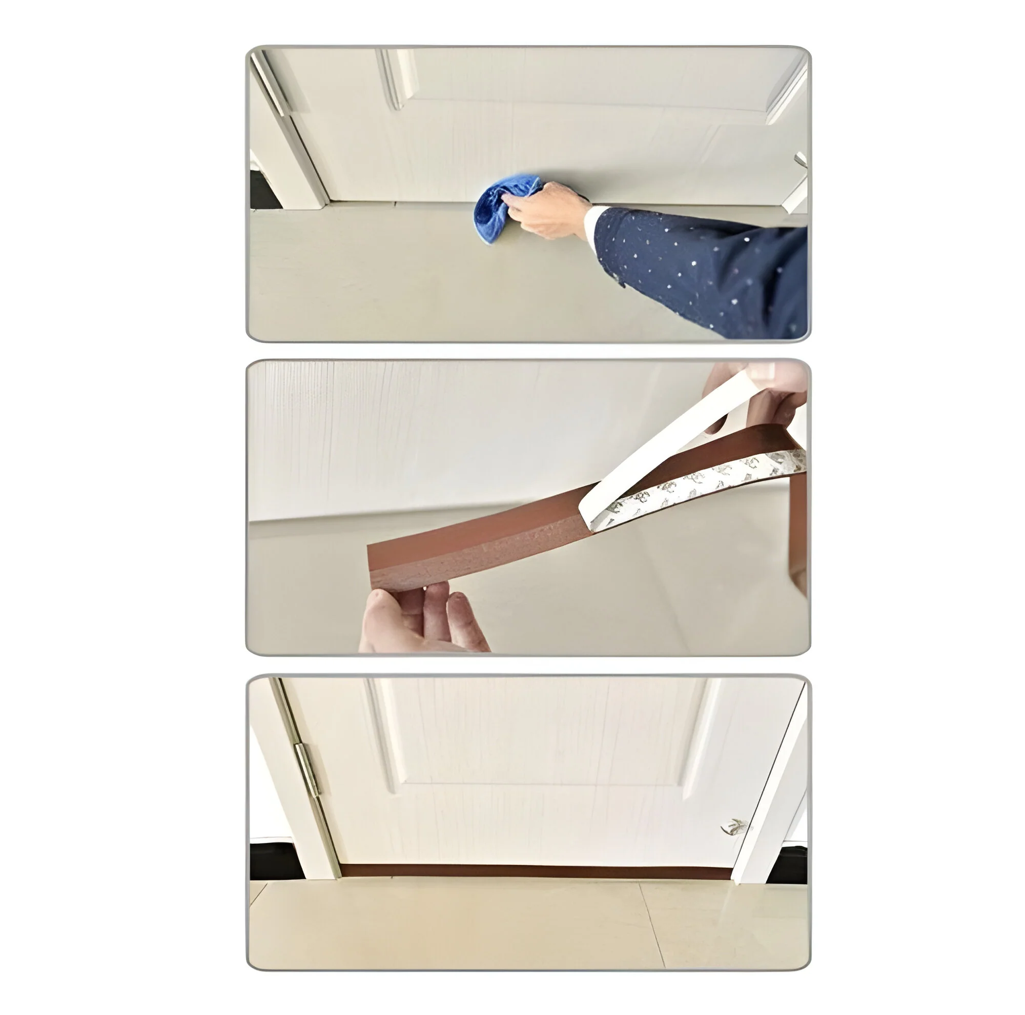Self-adhesive Door Seal - Image 9
