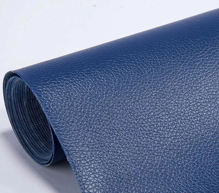 Self-Adhesive Leather Refinisher Cuttable Sofa Repair - Image 10