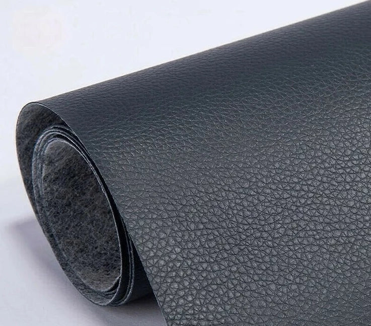 Self-Adhesive Leather Refinisher Cuttable Sofa Repair - Image 11