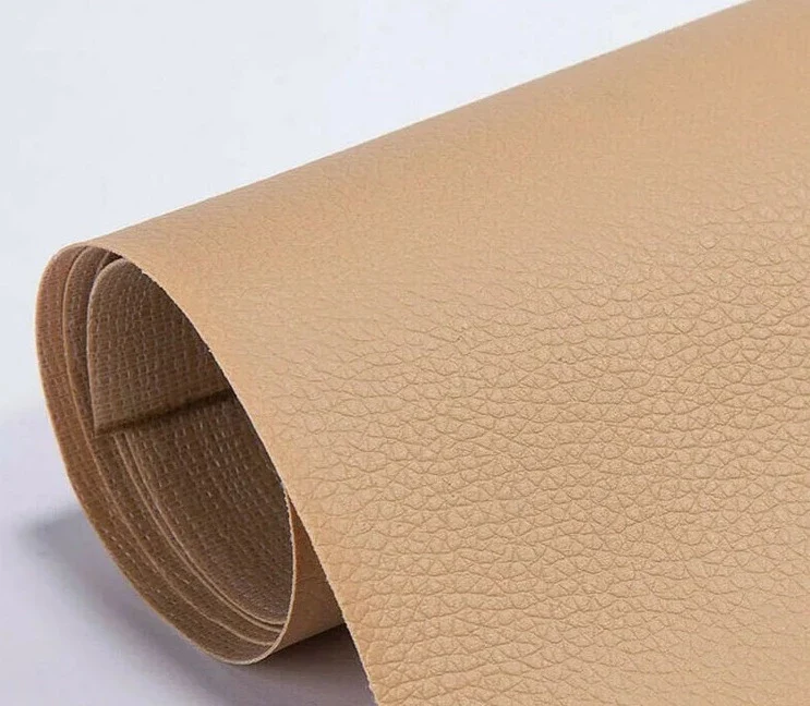 Self-Adhesive Leather Refinisher Cuttable Sofa Repair - Image 14