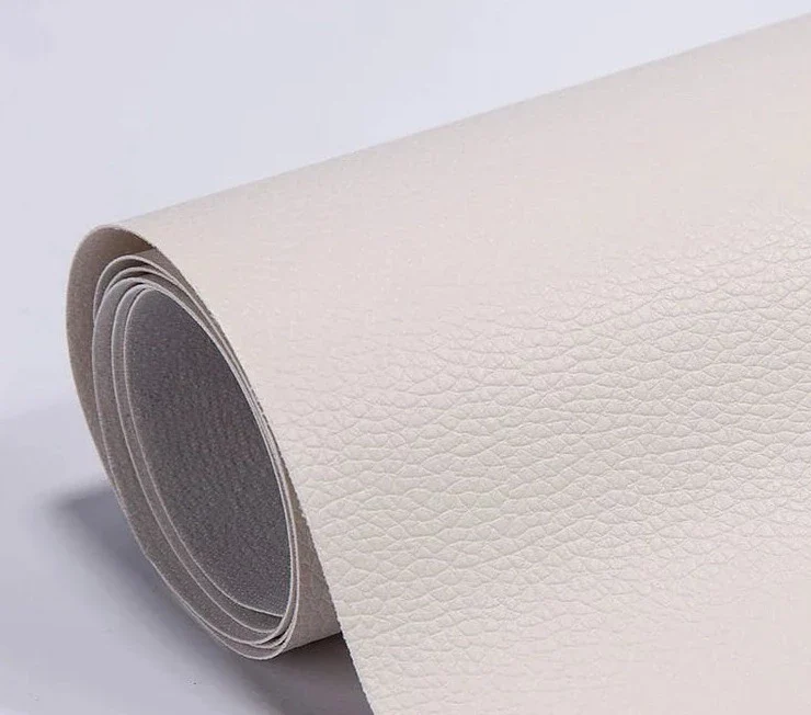 Self-Adhesive Leather Refinisher Cuttable Sofa Repair - Image 15