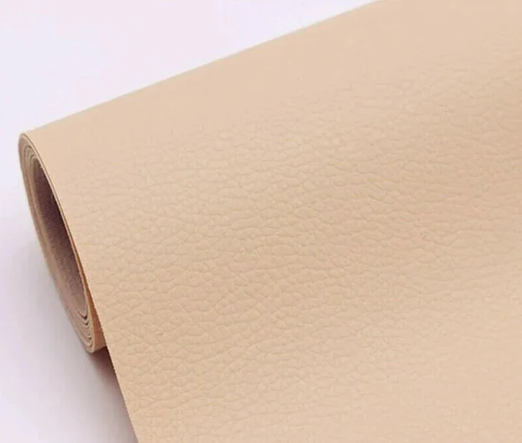 Self-Adhesive Leather Refinisher Cuttable Sofa Repair - Image 16