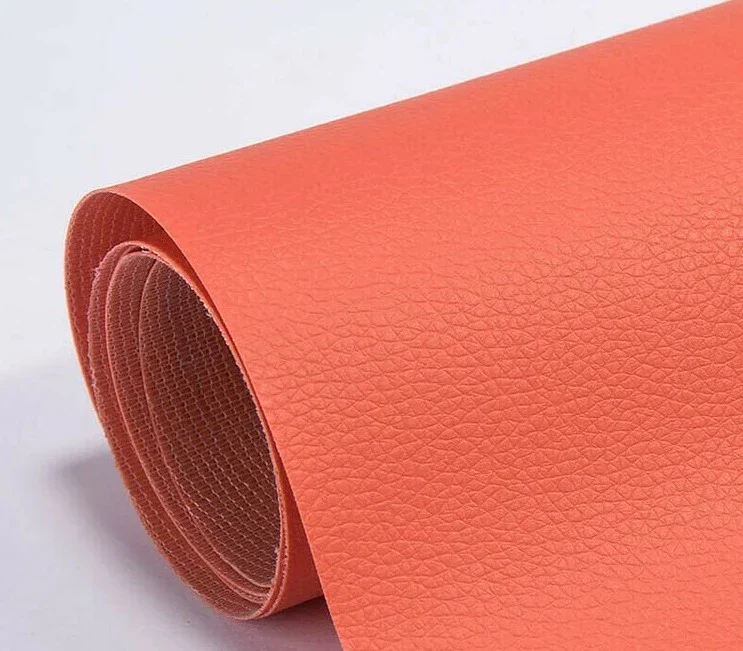 Self-Adhesive Leather Refinisher Cuttable Sofa Repair - Image 4