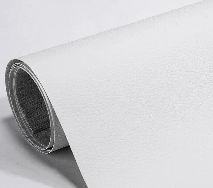 Self-Adhesive Leather Refinisher Cuttable Sofa Repair - Image 9