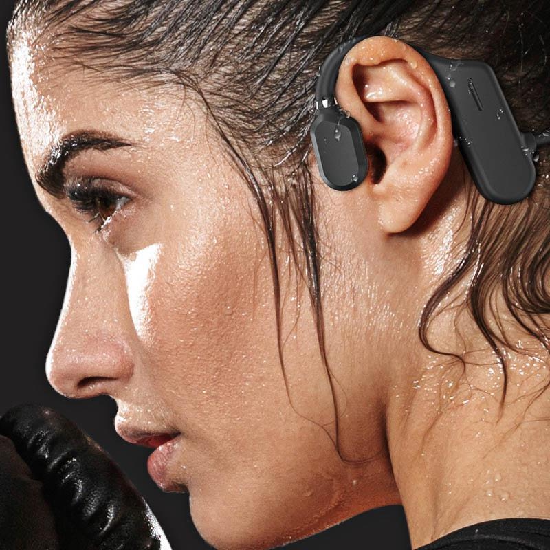 Self-Adjusting Bluetooth Headphones - Image 5