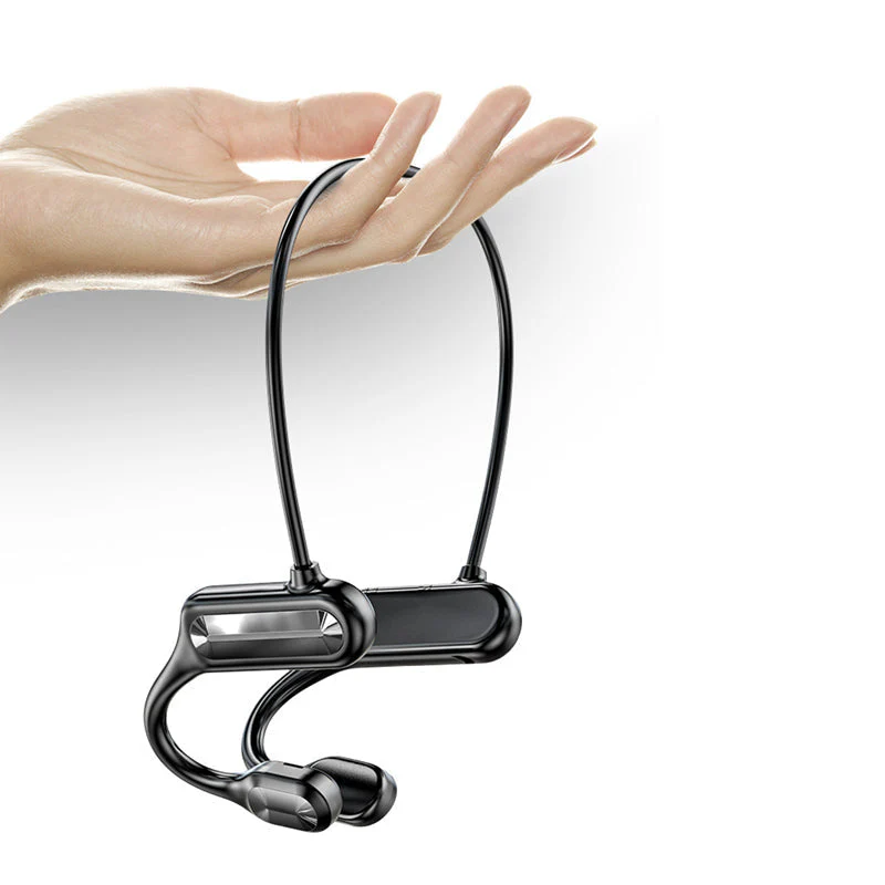 Self-Adjusting Bluetooth Headphones - Image 8