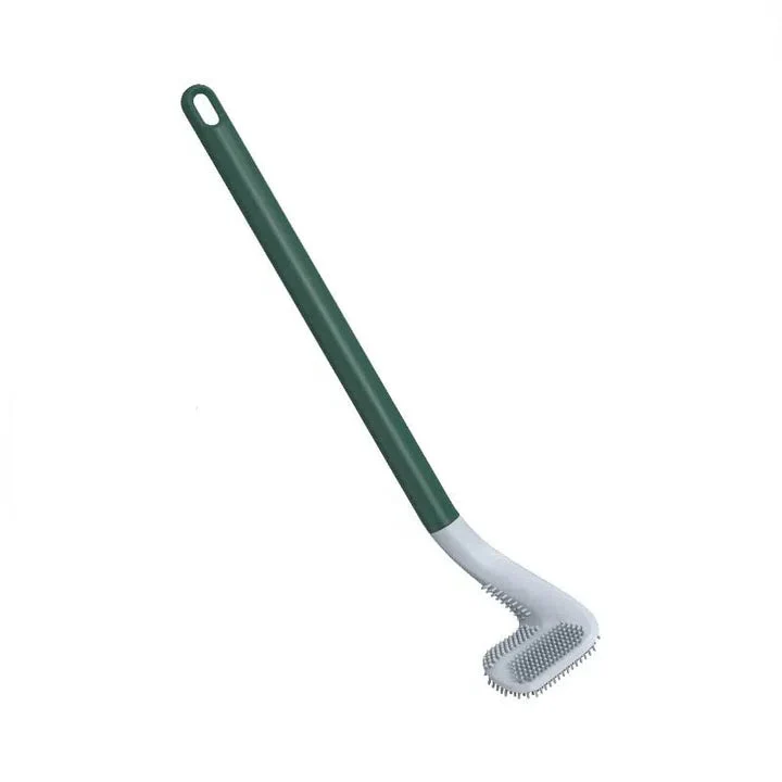 Self-Cleaning Hygienic Toilet Brush - Image 2
