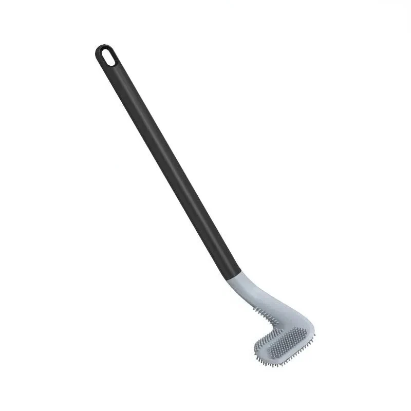 Self-Cleaning Hygienic Toilet Brush - Image 4
