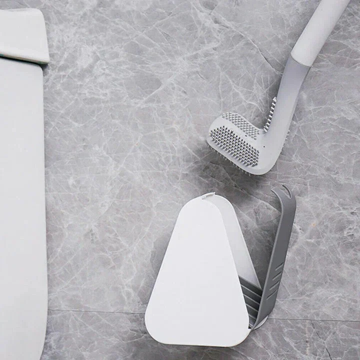 Self-Cleaning Hygienic Toilet Brush - Image 8