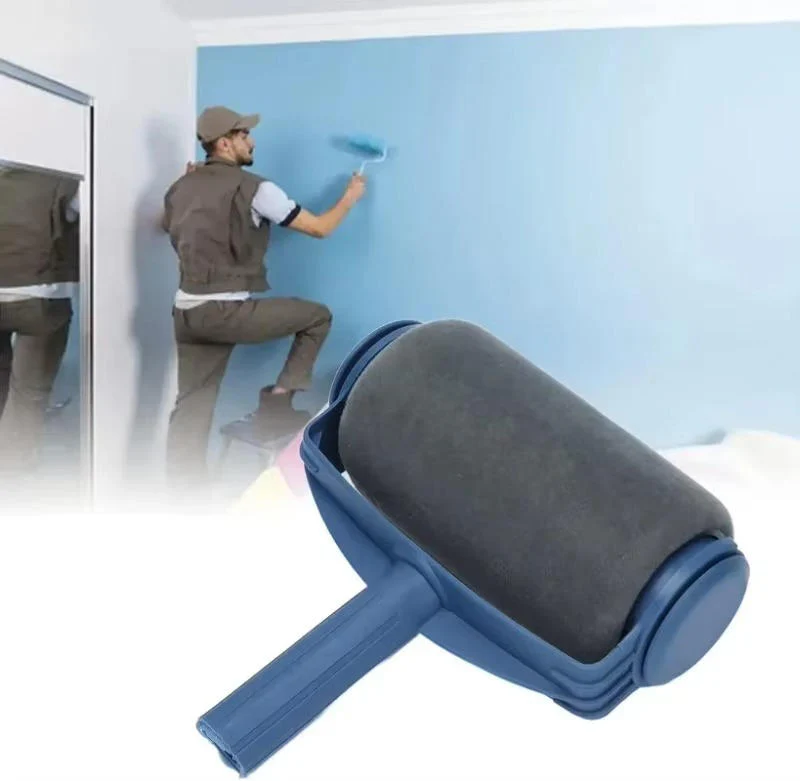 Self priming Paint Brush Roller - Image 4