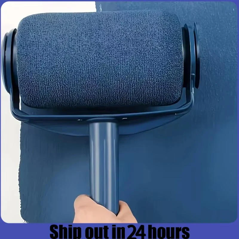 Self priming Paint Brush Roller - Image 6