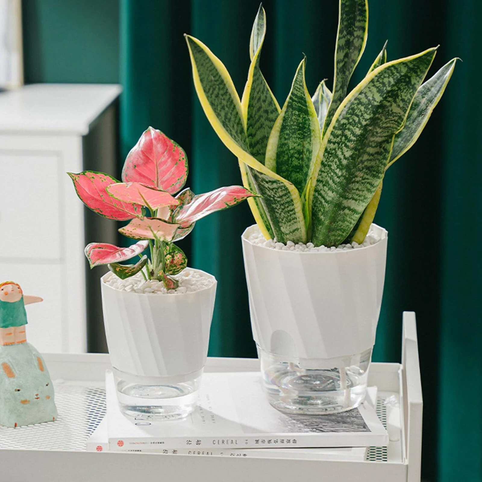 Self Watering Planter - Image 6