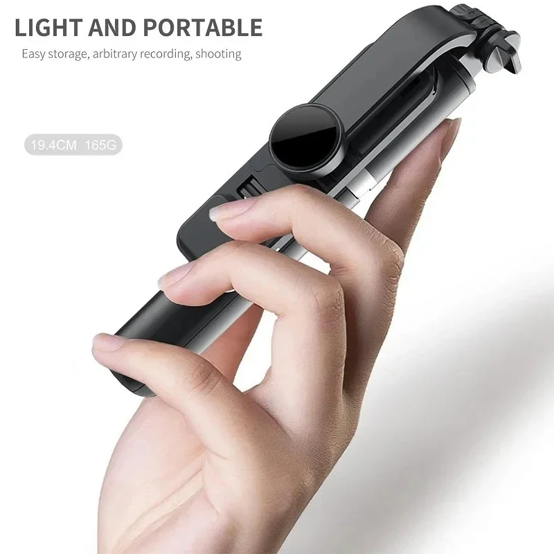 Selfie Stick And Tripod - Image 3