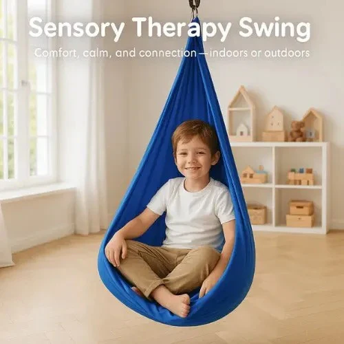 Sensory Swing - Image 8