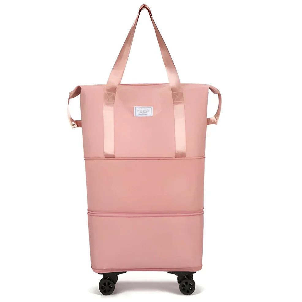 Separation Backpack - with Wheels & for Dry-Wet - Image 3