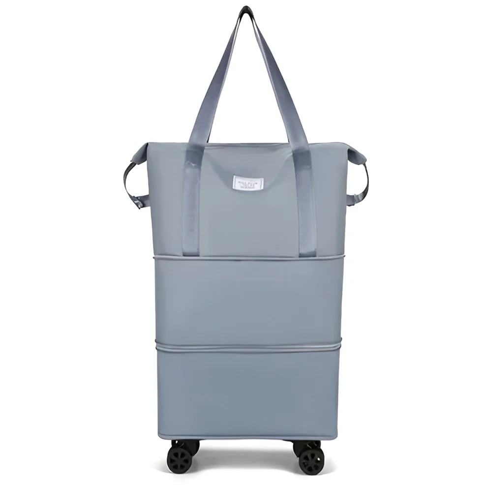 Separation Backpack - with Wheels & for Dry-Wet - Image 4