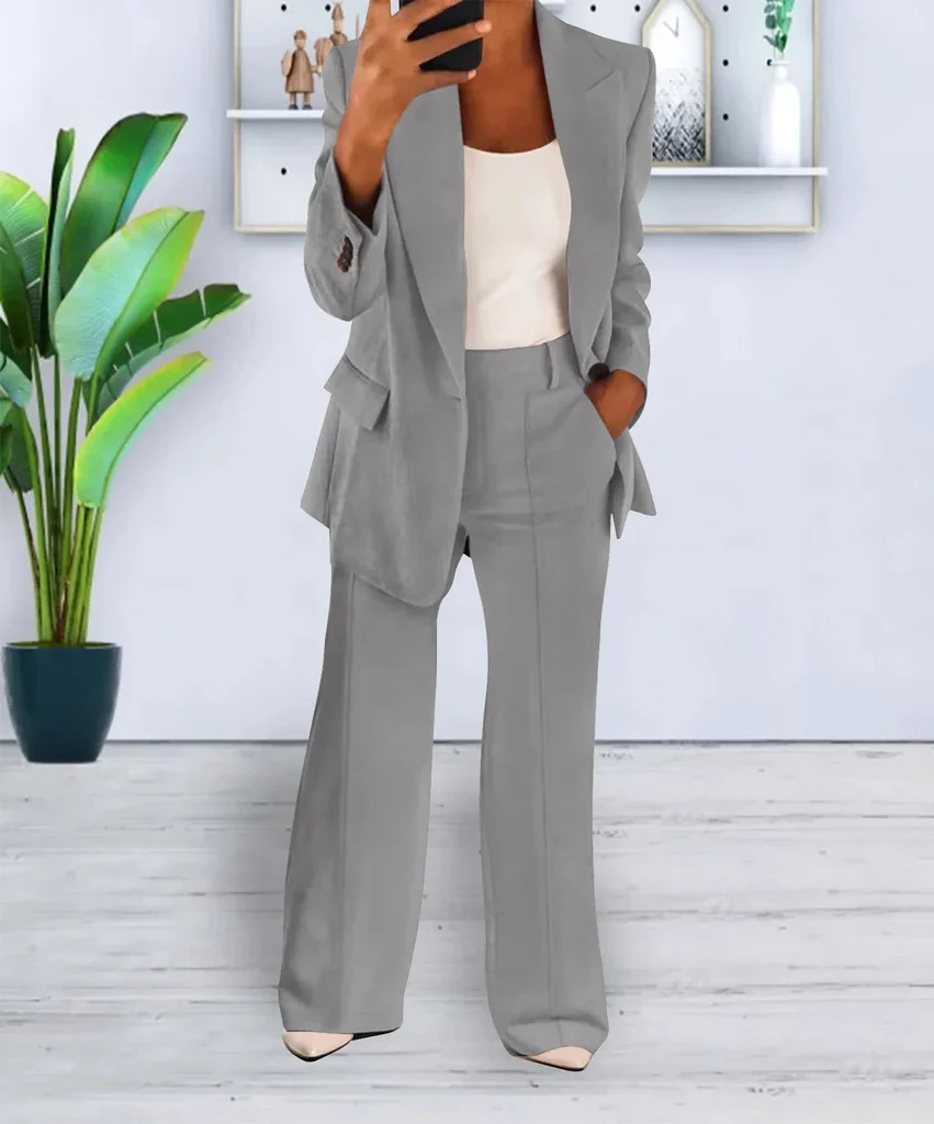 Set Suit For Ladies - Image 5