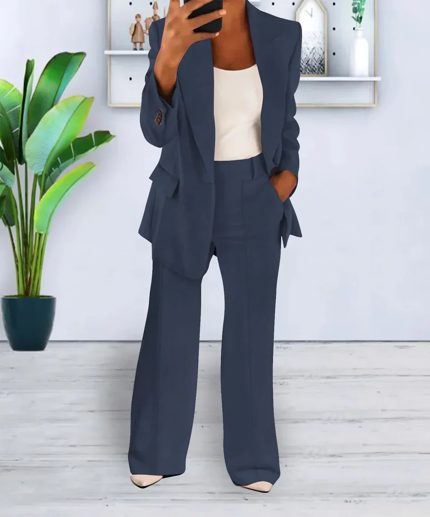 Set Suit For Ladies - Image 6