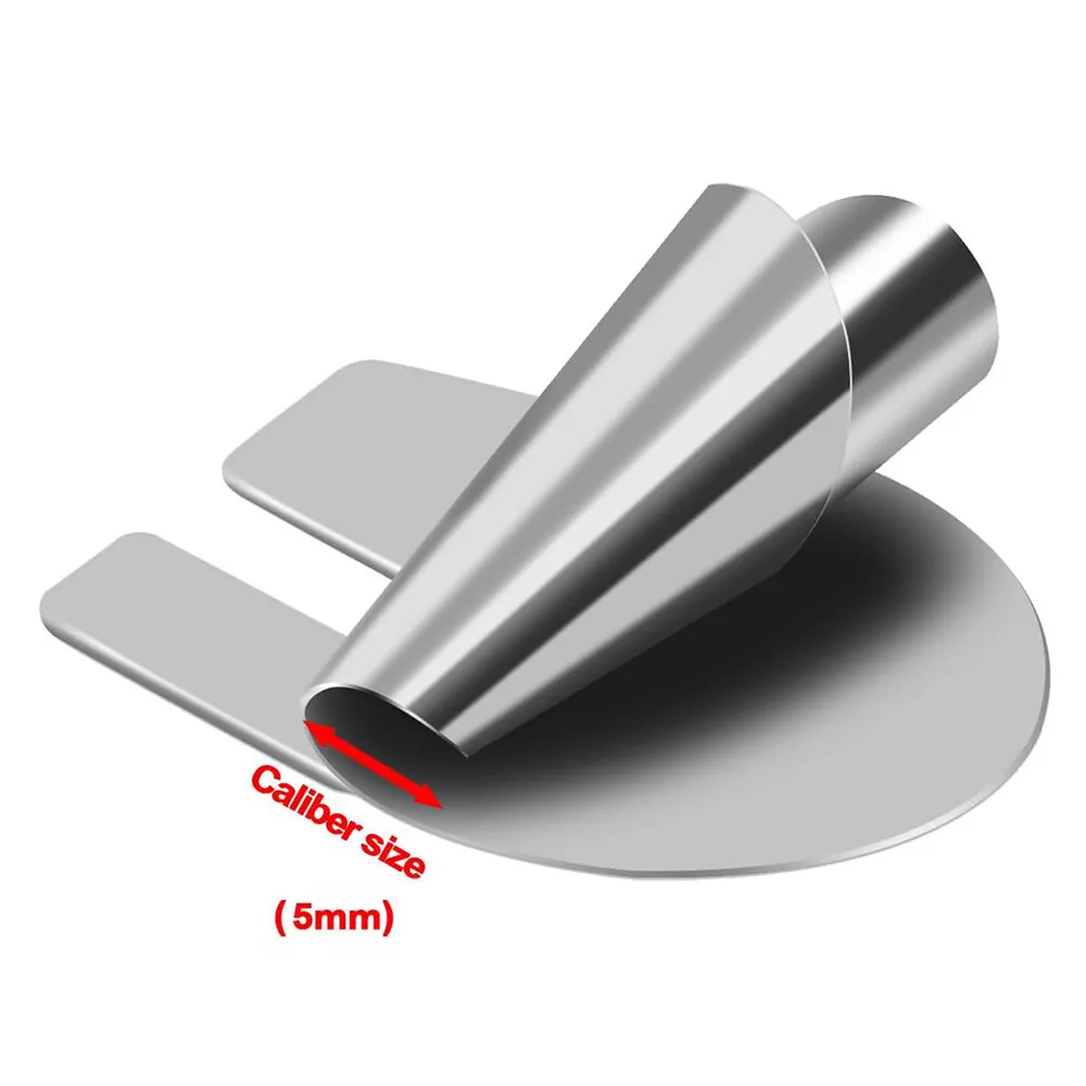 Sewing Rolled Hemmer Foot - Image 4