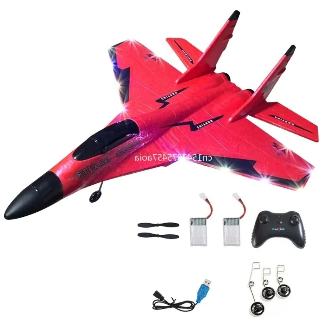 Shatter Resistant Remote Controll Airplane - Image 5