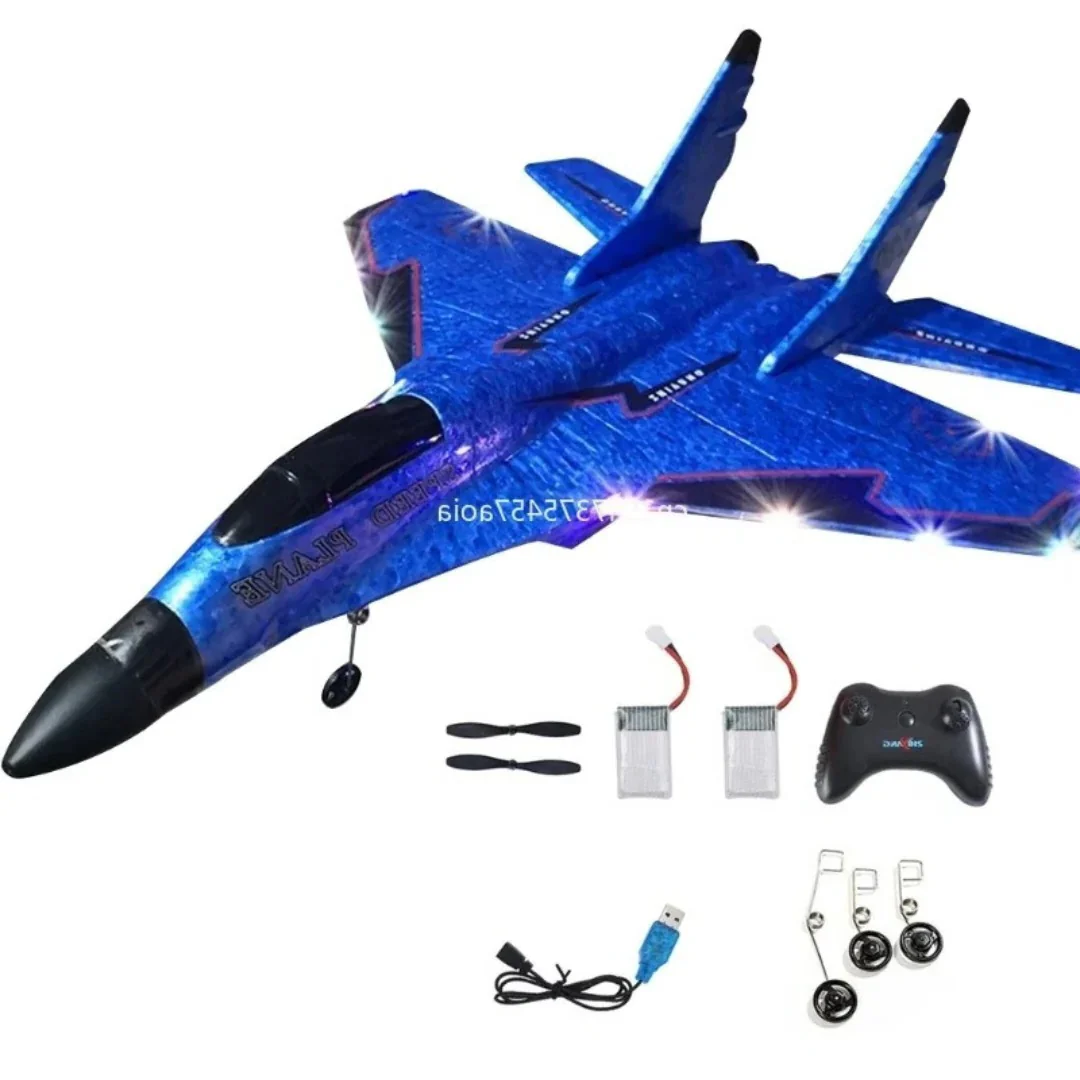 Shatter Resistant Remote Controll Airplane - Image 6