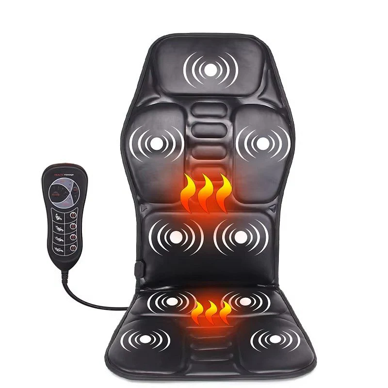 Shiatsu Back Massager - Image 2