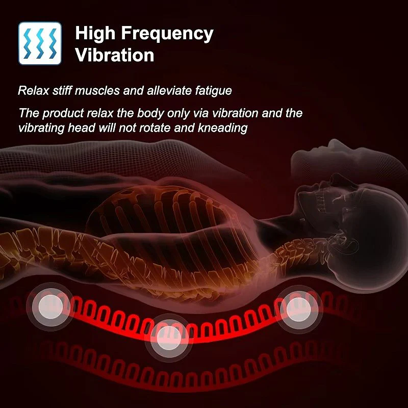 Shiatsu Back Massager - Image 5