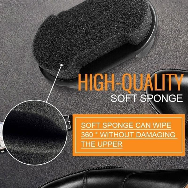 Shoe Dual Sponge Polisher - Image 6
