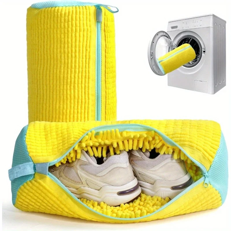 Shoe Washing Machine Bag - Image 5