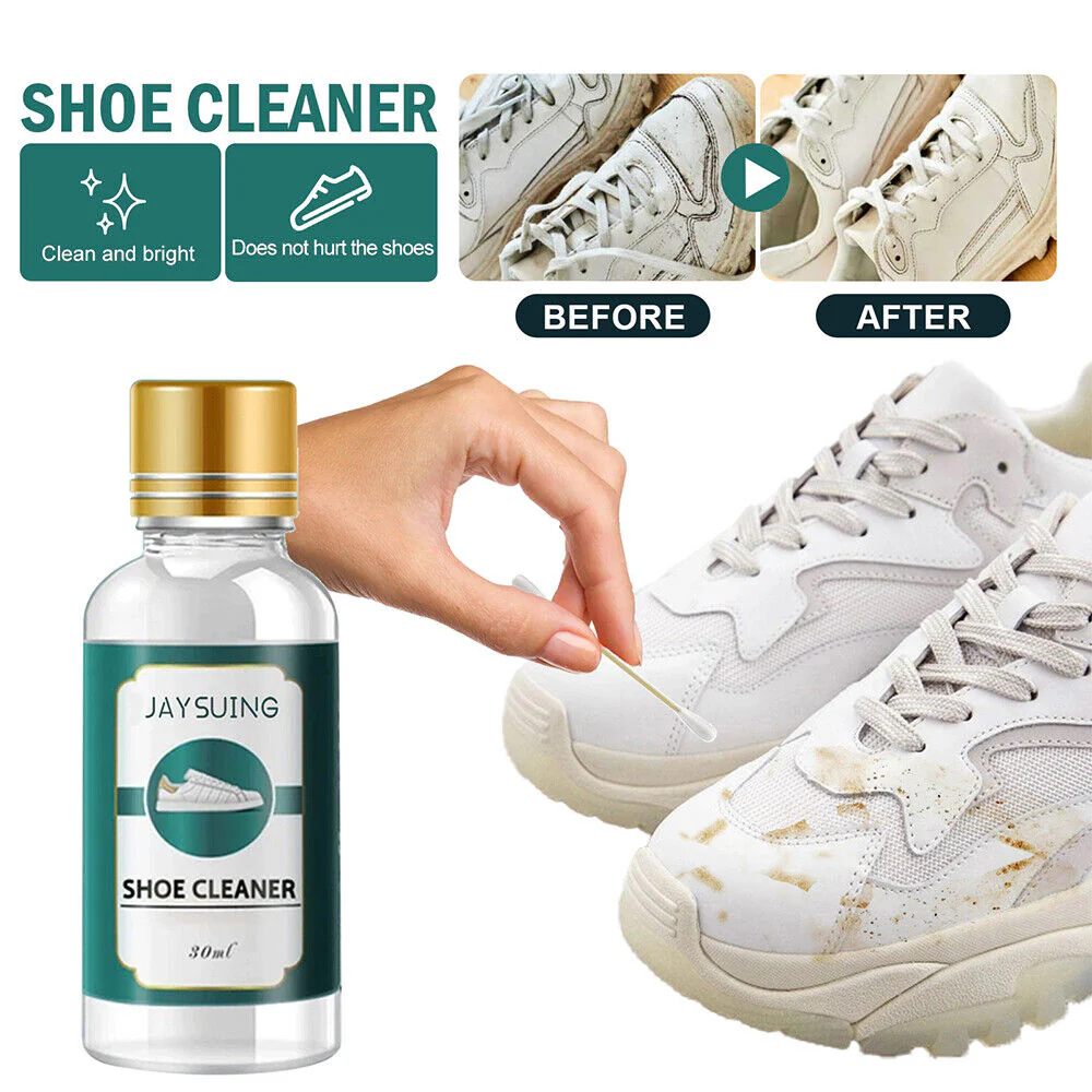 Shoes Whitening Cleaner - Image 2