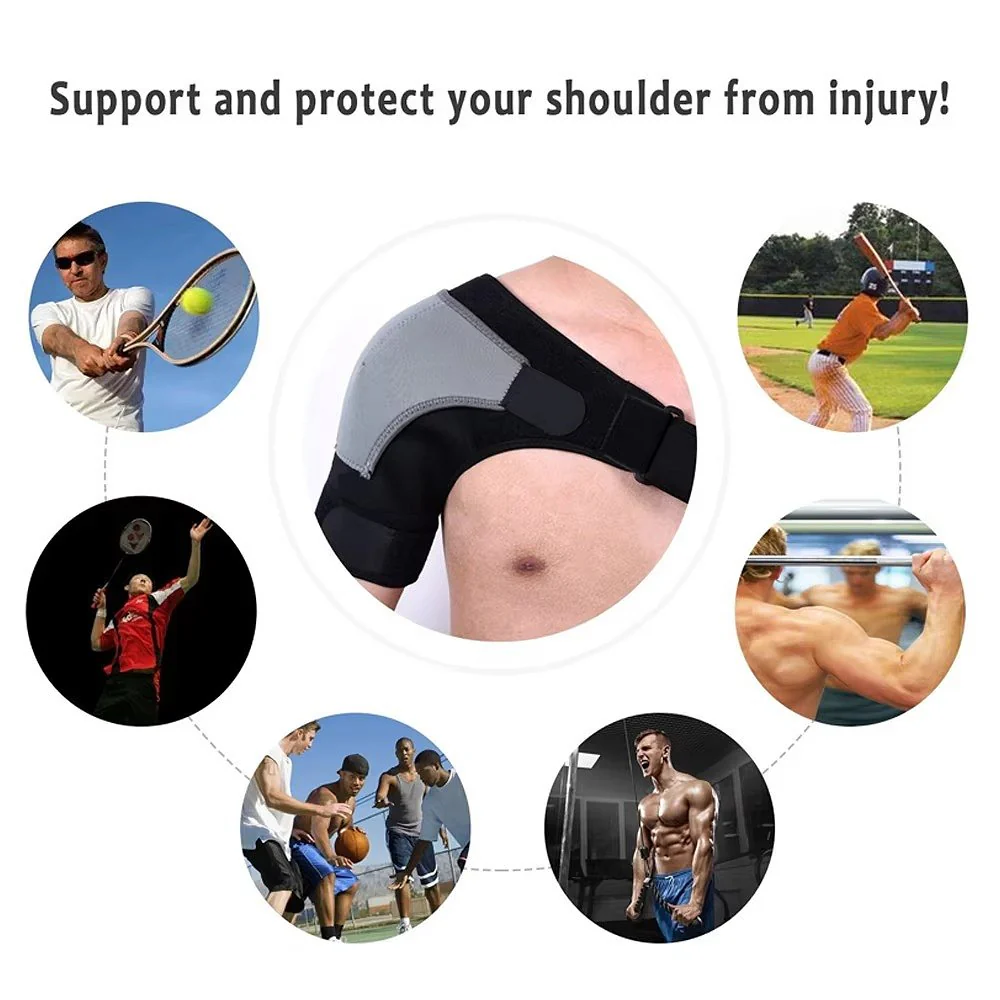 Shoulder Brace - Image 10