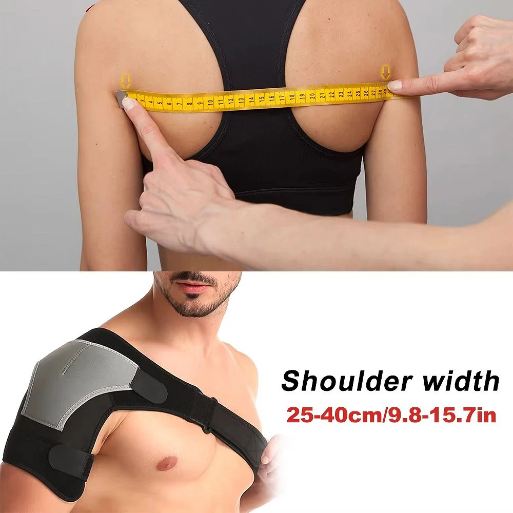 Shoulder Brace - Image 13