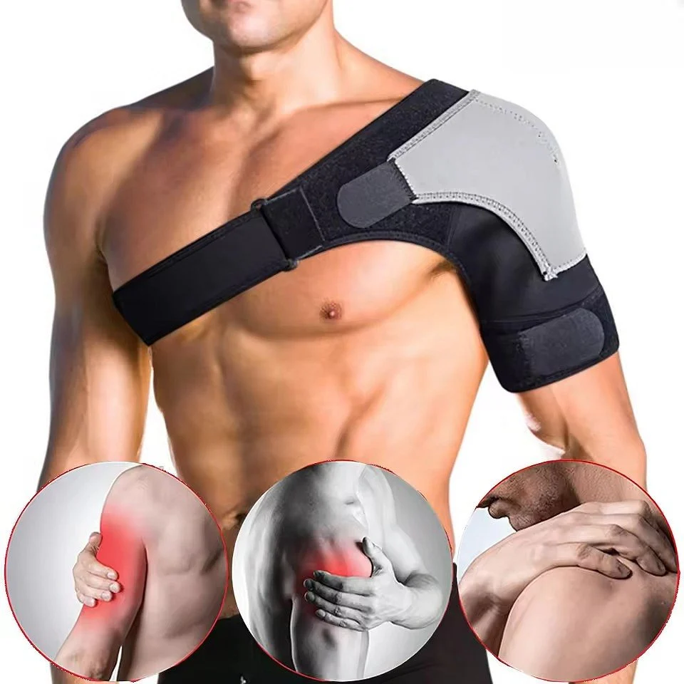 Shoulder Brace - Image 2