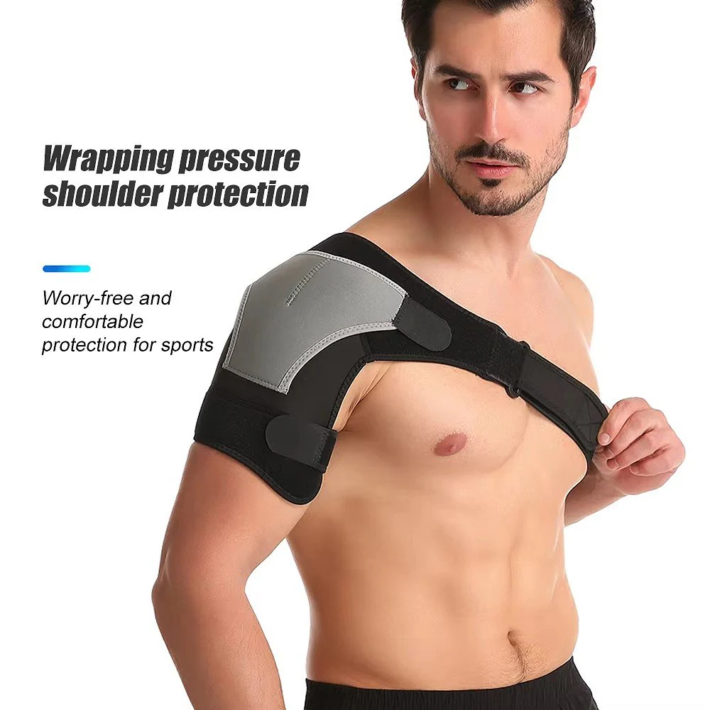 Shoulder Brace - Image 5