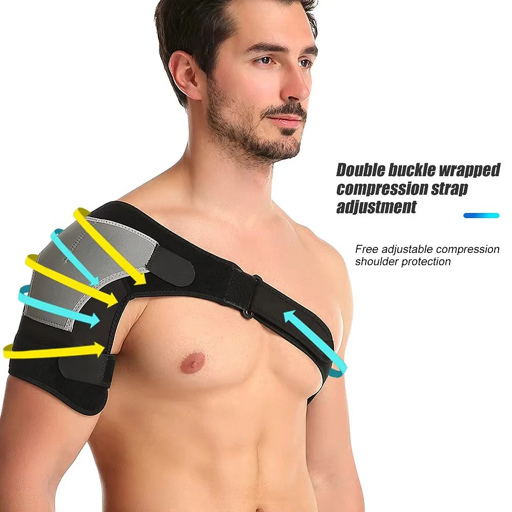 Shoulder Brace - Image 7