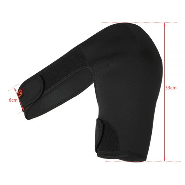 Shoulder Support Bandage - Image 8
