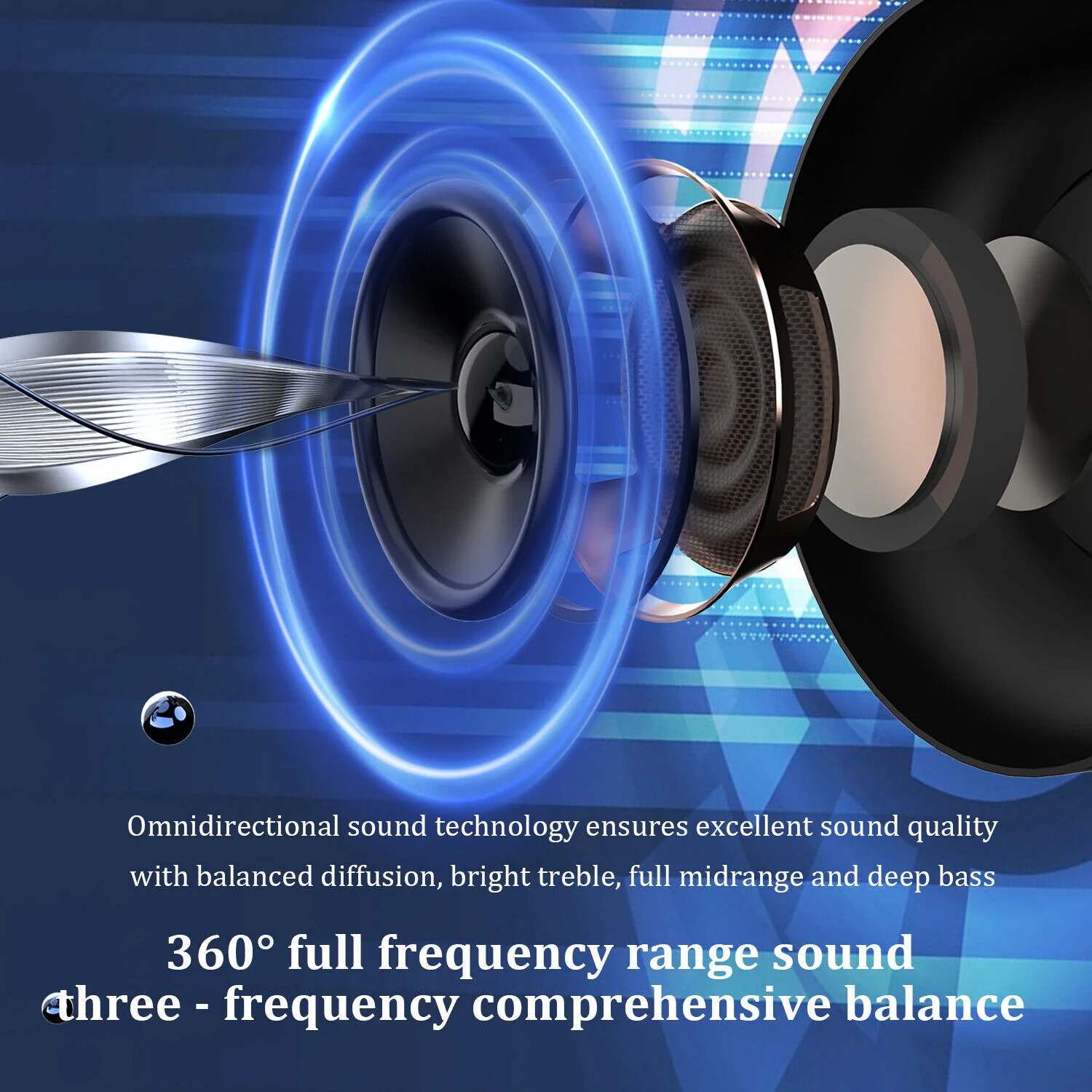 Shower Speaker - Image 11