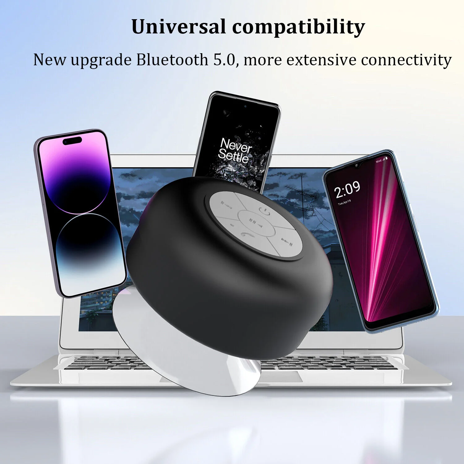 Shower Speaker - Image 12