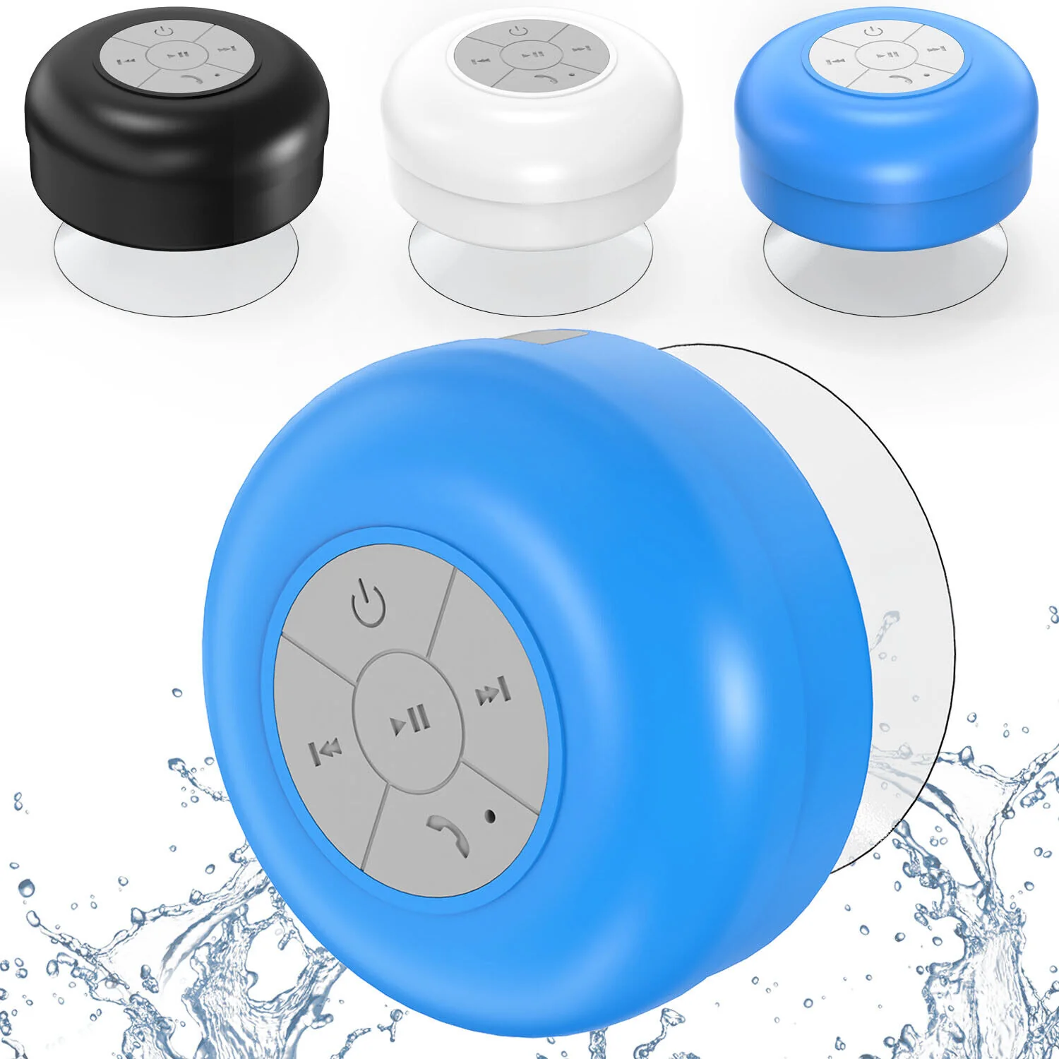 Shower Speaker - Image 2