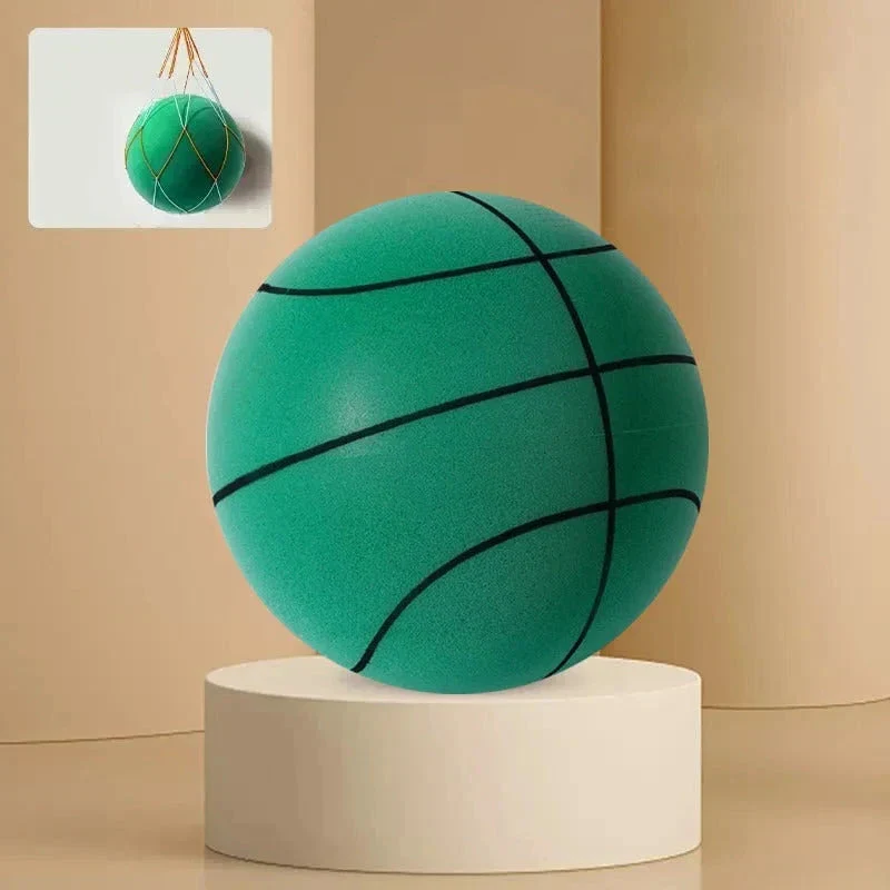 Silent Basketball - Image 4