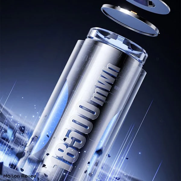 Silent portable air cooler - Image 3