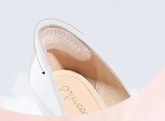 Silicone Heel Grips - Image 5