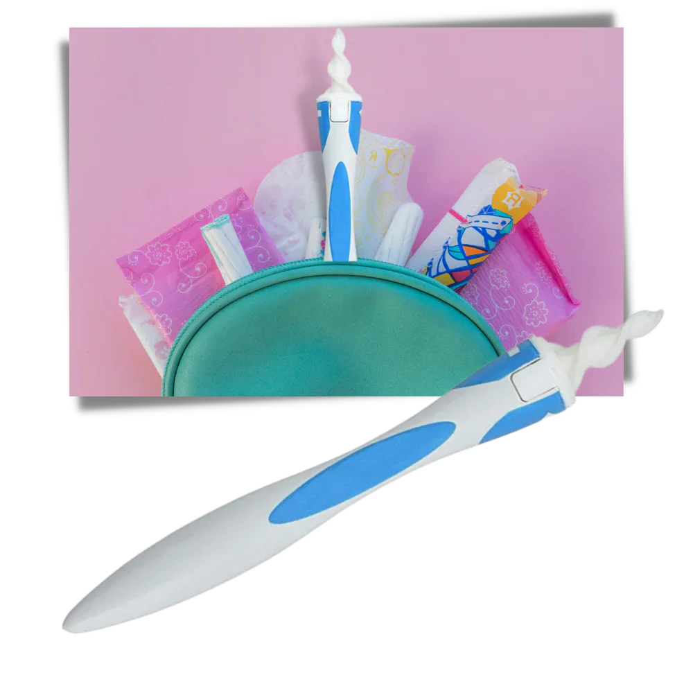 Silicone Spiral Ear Cleaner Tool - Image 6