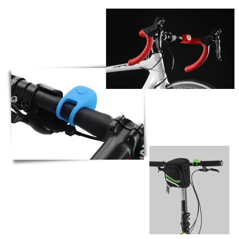 strong bike horn - Image 8