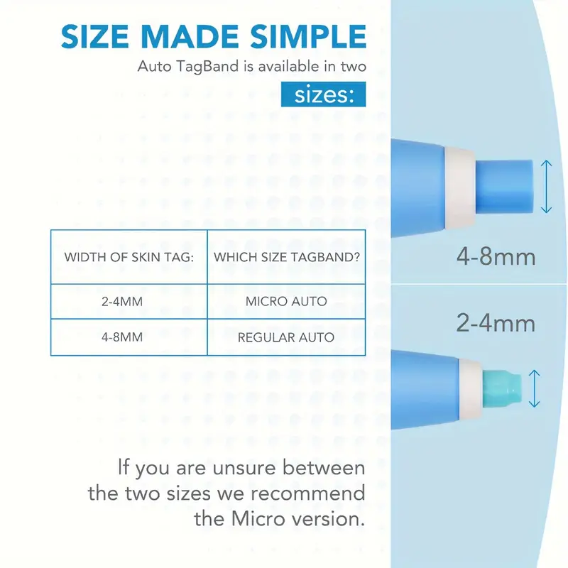 Skin Tag Removal Kit - Image 8