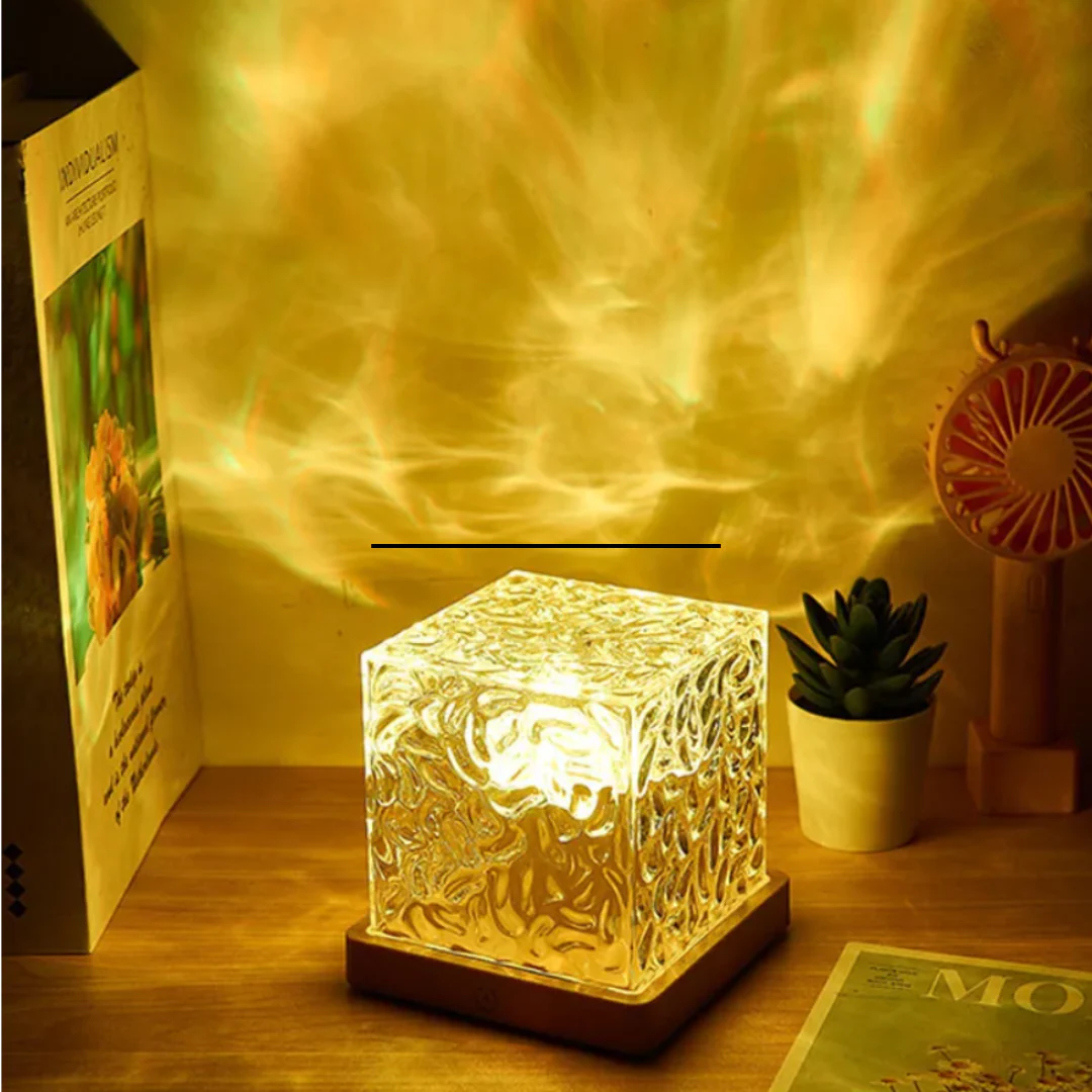 Sleep Aid Lamp - Image 2