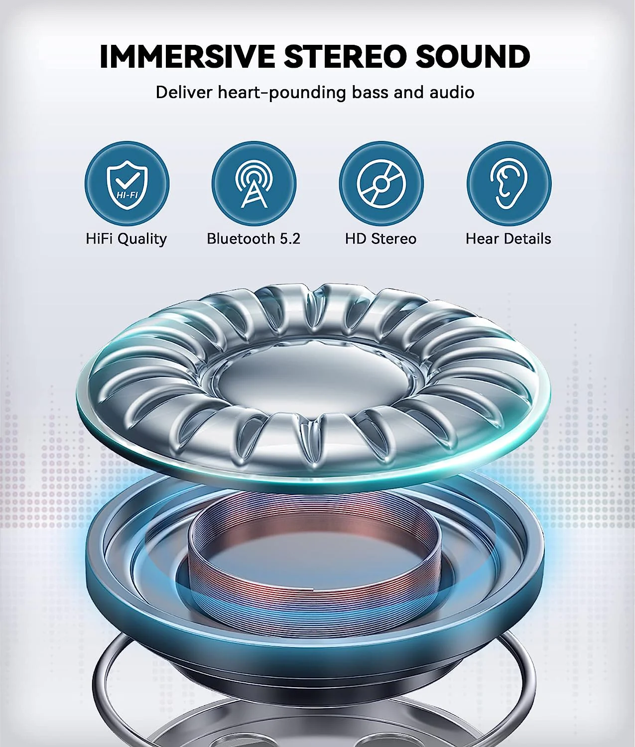 Sleep Headphone Headband - Image 4