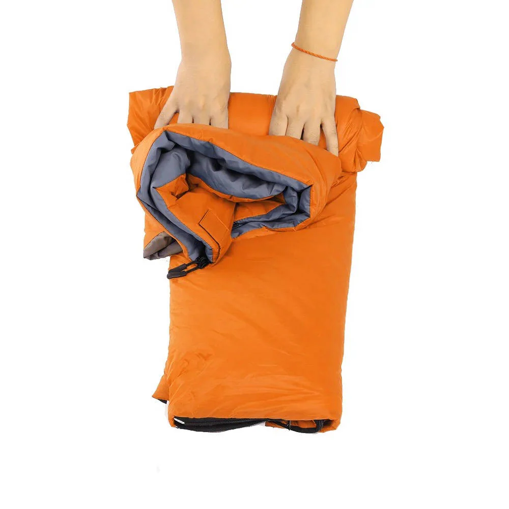 Sleeping Bag For Adults - Image 6