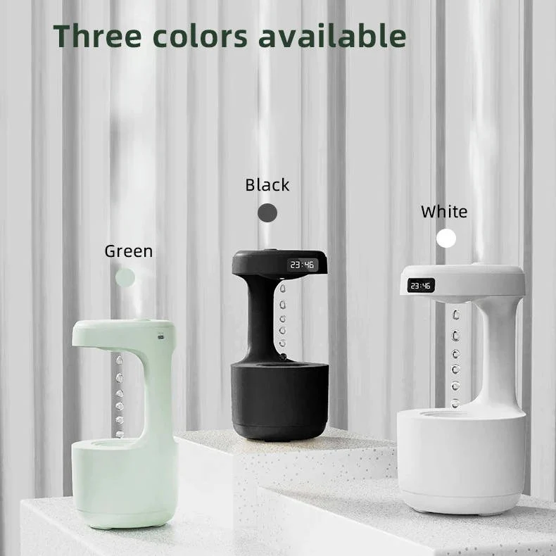 Small Humidifier - Image 10
