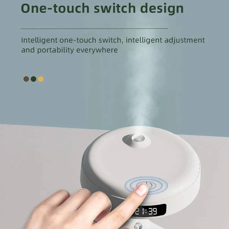Small Humidifier - Image 5